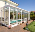 Sunroom addition estimates