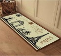 Kitchen rugs and mats