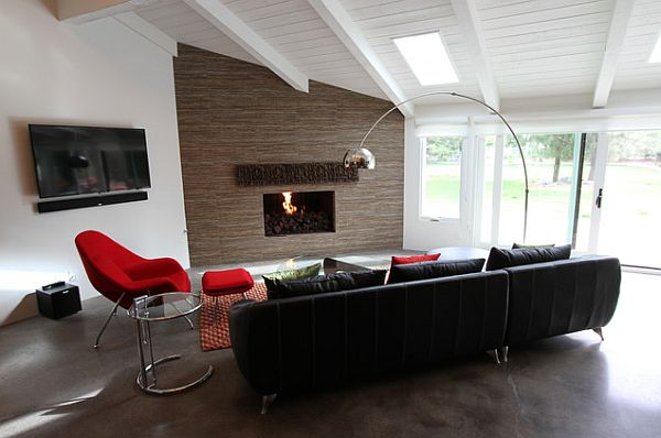 Small high end table lamps