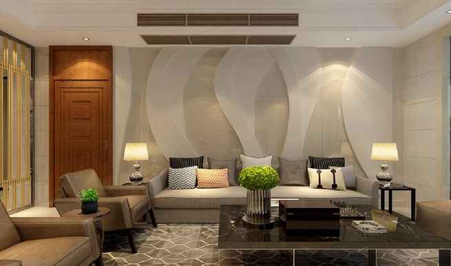 Living room design ideas 2015