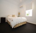 Baby boy room ideas white