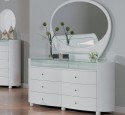 White dressers for sale ikea