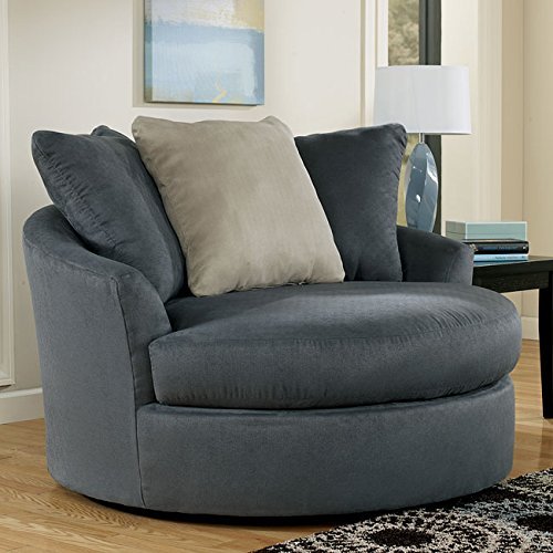 Comfortable and stylish chairs for living room