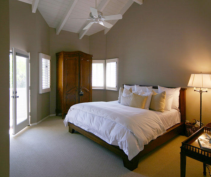 Bedroom ideas quirky