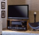 Tv swivel stands large screen