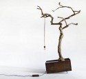 Rustic pendant lighting fixtures
