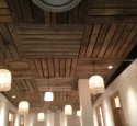 Cheap and easy basement ceiling ideas