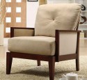 Quirky living room chairs