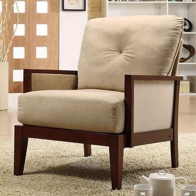 Quirky living room chairs
