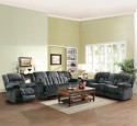 3 piece living room set with recliner