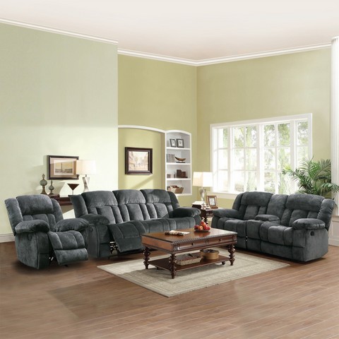 Choosing a 3 piece living room set for cheap