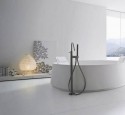 Small table lamps for bathroom