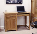Home office computer desks wood