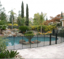 Pool fences regulations