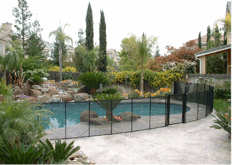 Pool fences regulations