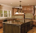Kitchen backsplash tile design ideas
