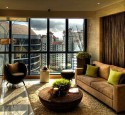 Living room decorating ideas white furniture