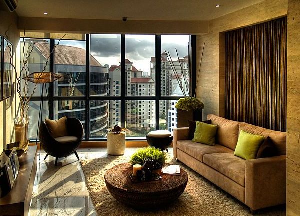Living room decorating ideas white furniture