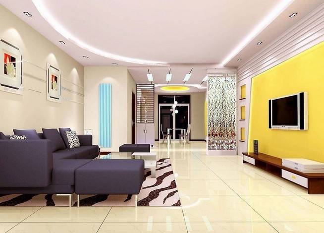 Wall decor for living room cheap