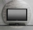 Tv stands contemporary glass
