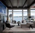 Living room arrangement rules