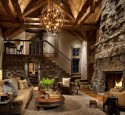 Living room furniture ideas for apartments