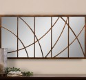 Wall mirrors big