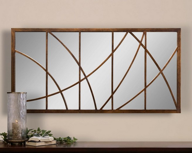 Wall mirrors big