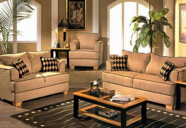 Cheap living room sets near me