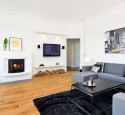 Living room design ideas pictures