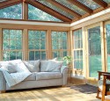 Sunroom addition cost estimate