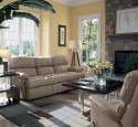 Living room design ideas on a budget