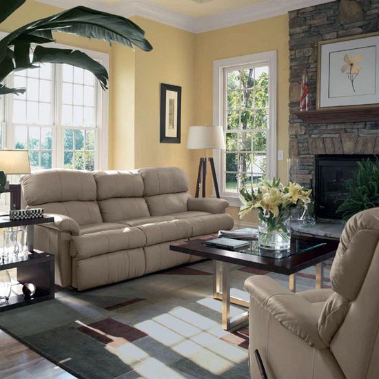 Living room design ideas on a budget