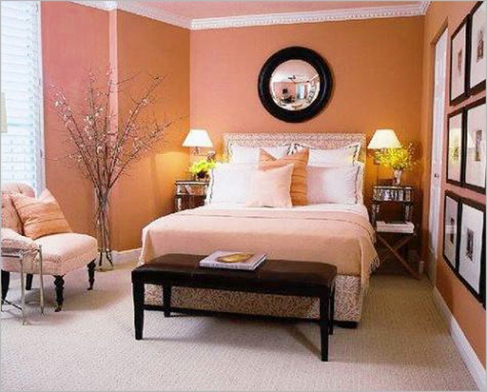 Bedroom ideas for women