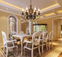 Vintage lighting fixtures for home