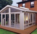 enclosed patio designs, patio, patio design ideas