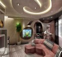 Living room design ideas photos