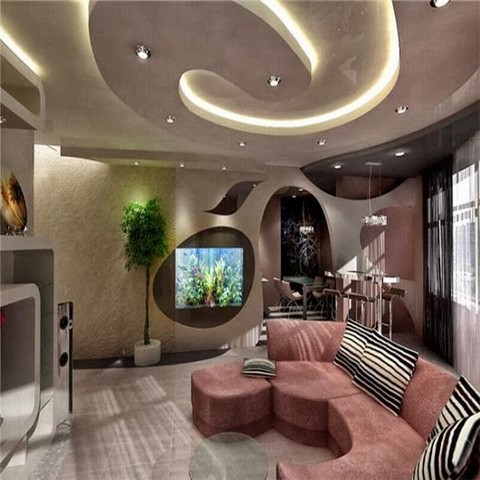 Living room design ideas photos