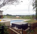 Pool fences townsville
