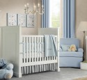 Boy room ideas blue
