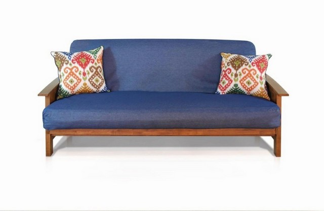 Futon covers full