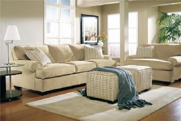 Living room makeover ideas