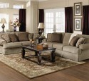Living room furniture sets with tables