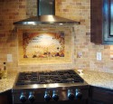 Kitchen backsplash tile stores