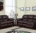 3 piece living room set up