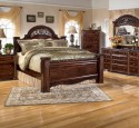 Bedroom sets king