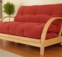 Futon Sofa Bed Argos