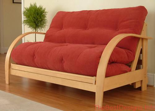 Futon Sofa Bed Argos