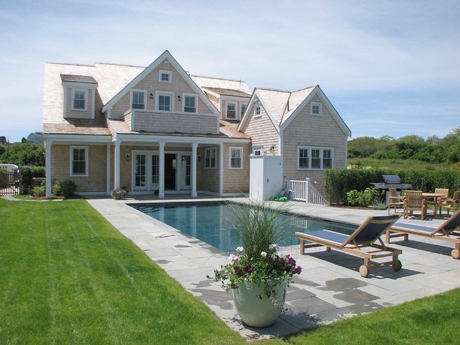 5 bedroom house for rent with pool