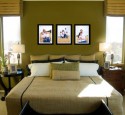 Bedroom ideas quiz